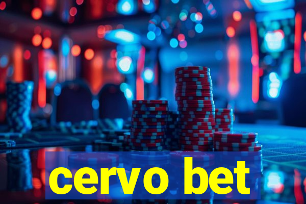 cervo bet